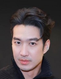 Фото актера Дэо Сурийонт Арунваттанакул