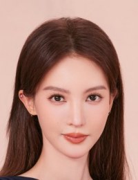 Фото актера Гина Цзин