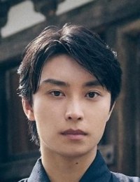 Фото актера Абэ Аран