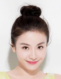 Фото актера Анжела Гун