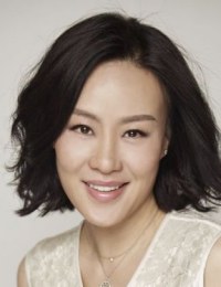 Фото актера Вивиан Ву