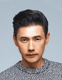 Фото актера Жэнь Бао