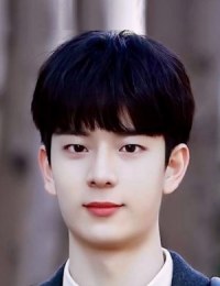 Фото актера Ча Ю Цзин