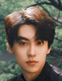 Фото актера Тянь Сюй Нин