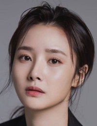 Фото актера Бэ У Хи