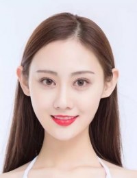 Фото актера Цао Сай Я