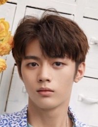 Фото актера Джереми Ло