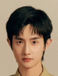 Фото актера Сюн Ао Бо