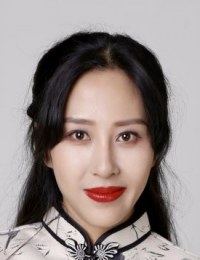 Фото актера Ван Мин