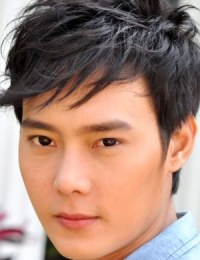 Фото актера Та Уарит Типгомут