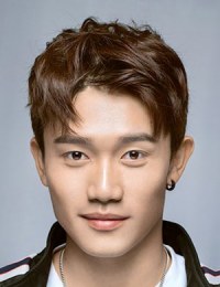 Фото актера Ли Лэ