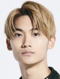 Фото актера Такахаси Фуу