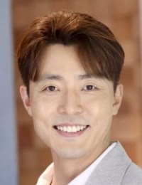 Фото актера Ли Муу Сэнг