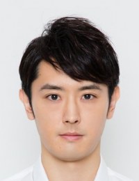 Фото актера Ватанабэ Кунито