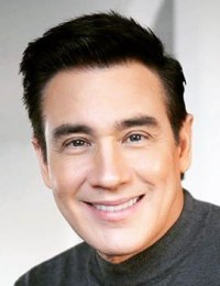 Фото актера Уилли Ренгрит Макинтош