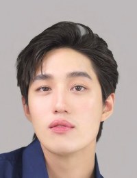 Фото актера Тор Тханапоб Лиратанакорн