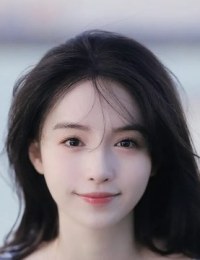 Фото актера Кэ Ин