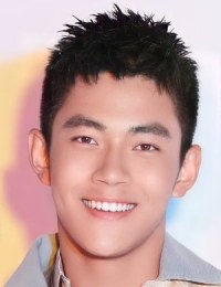 Фото актера Лю Яньчэн