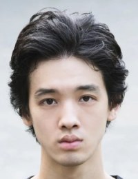 Фото актера Сано Хироки