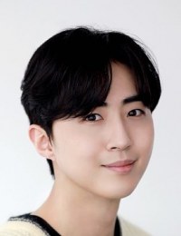 Фото актера Ли Сын Ёб