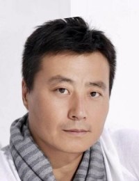 Фото актера Жэнь Чэн Вэй