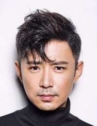 Фото актера Гао Син
