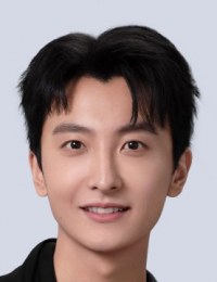 Фото актера Ню Чжун Фэн