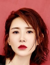 Фото актера Люй Ся