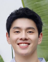 Фото актера Ван Чуань