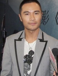 Фото актера Го Мин Сян