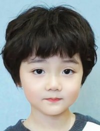 Фото актера Леннон Сун