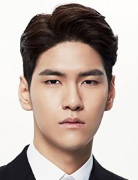 Фото актера Ким Хён Джун