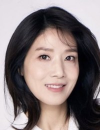 Фото актера Ян Со Мин