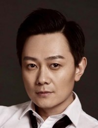 Фото актера Винсент Ян