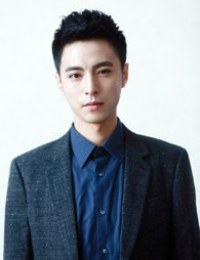 Фото актера Ван Ю