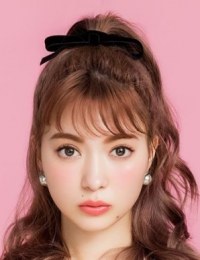 Фото актера Яги Алиса