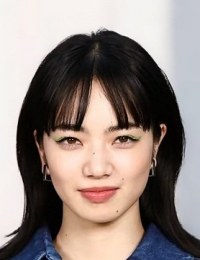 Фото актера Комацу Нана