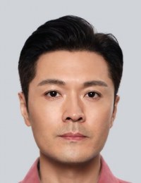 Фото актера Ю Цзин Вэй