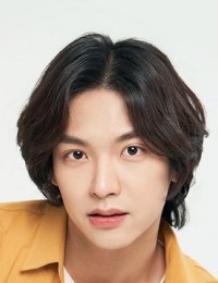 Фото актера Ким Дже Хён
