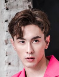 Фото актера Нат Тевпхайнгам