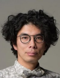 Фото актера Катагири Дзин