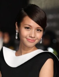 Фото актера Хуан Пэй Цзя