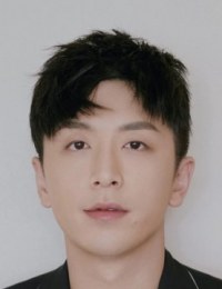 Фото актера Бай Кэ