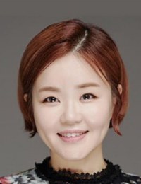 Фото актера Ким Хе Джин