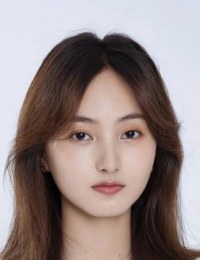 Фото актера Энджел Нюй