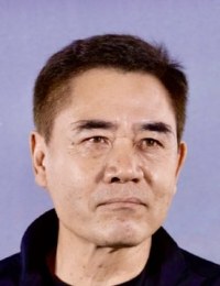 Фото актера Чен Бао Го