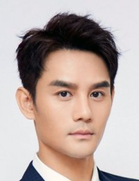 Фото актера Ван Кай