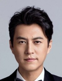 Фото актера Цзин Дун