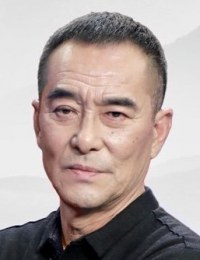 Фото актера Ван Цин Сян
