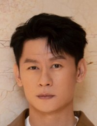 Фото актера Ли Цзян